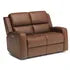 Linden Leather Power Reclining Sofa with Power Headrests and Lumbar (946-02) ZERO GRAVITY - ED-FURNITOPIA